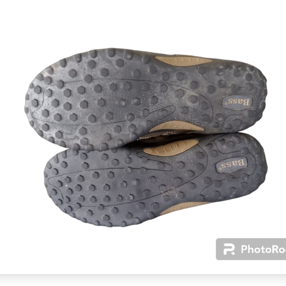 GH Bass Earth Ascent Sandals - Picture 8 of 11